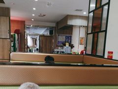 -清真·锦翔炝锅鱼(明德门店)
