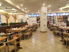 大堂-守柴炉烤鸭(中海国际店)