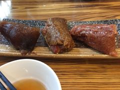 腐乳肉粽-金太粽(上海弄堂第一粽店)