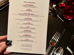 -L'ATELIER de Joel Robuchon(外滩18号店)