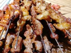 -大哈福烧烤·海鲜·家常菜(延安三路店)
