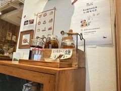-懒鱼时光馆(沙坪坝店)