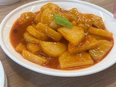 -阿西娅·西北妈妈拿手菜(华联店)