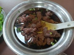 -阿秋牛排(湖心街店)