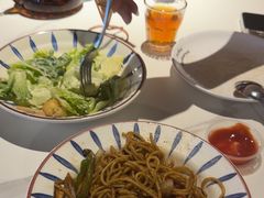 -清真·艾美可餐厅(鹏欣水游城店)