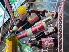 -M99 BEER世界啤酒吧(鸿云悦街店)