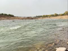 -绿堤公园