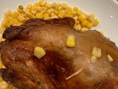 -港丽餐厅(高德置地店)