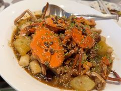 -桂满陇·杭州小馆(巴黎春天浦建店)