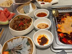 -海底捞火锅(新建中心夜宵主题店)