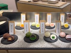 -米糯糯·MINONO·大福冰淇淋(青岛万象城店)