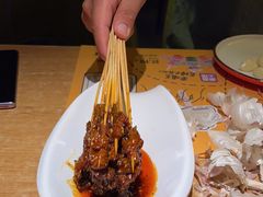 -喝丢一只鞋海鲜烧烤·海肠捞饭(东关街店)