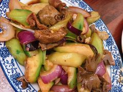 -下村新强记烧鹅店