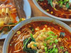-丁丁猫重庆小面(徐州路店)