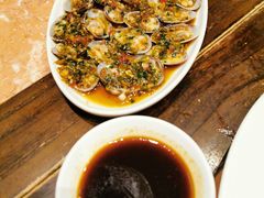 醉花蛤-金玉满堂潮州酒楼(无限极荟购物广场店)