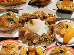 -元气寿司(东方宝泰店)