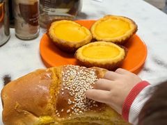 -新南新咖啡美食(南新花园店)