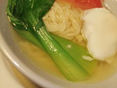 -长春凯悦酒店咖啡厅Market Café