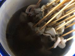 -鼓楼夜市