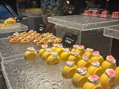 -东方明珠·空中旋转餐厅