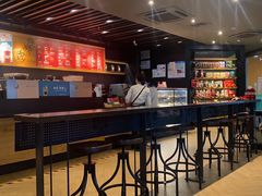 -星巴克(上海南站店)