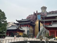 -上海东林寺(金山区)