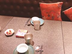 -丝路金桃·新疆菜(徐汇店)