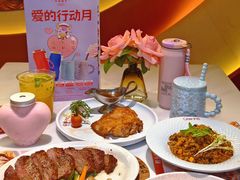 -杯子红牛排(创意产业园店)