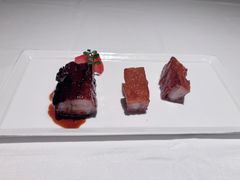 炳胜烧味双拼-炳胜私厨(万象前海店)