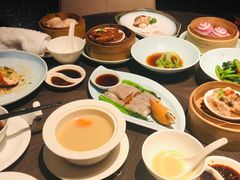 -万丽轩·粤菜(王府井金茂万丽酒店)