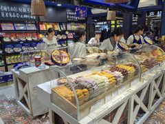 -捶糖帮桂林特产伴手礼(西街店)