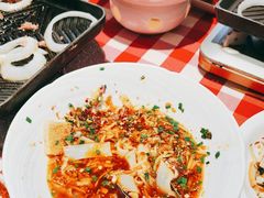-西贝(深圳卓悦汇店)