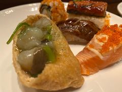 -The COOK·厨餐厅·自助餐(浦东嘉里大酒店)
