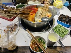 -让签签飞小郡肝串串香(春熙路形象店)