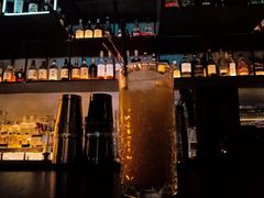 -柒Lounge(三里屯店)
