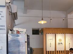 -翁林甜品
