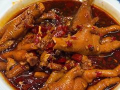 -欧记大排档·景德菜(上海首店)