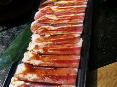 -九田家黑牛烤肉料理(太阳城店)