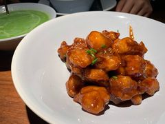 糖醋里脊-外婆家(静安大悦城店)
