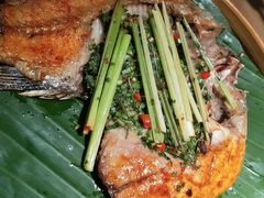 -纳禾春.云南.版纳特色菜.傣味手抓饭(南亚店)