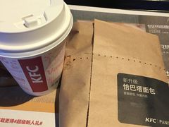 -肯德基(宁波万达店)