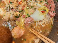 -福客麻辣烫·现炒麻辣香锅(印力中心店)