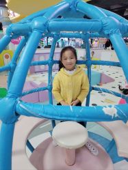 -蹦蹦乐园(南桥百联店)