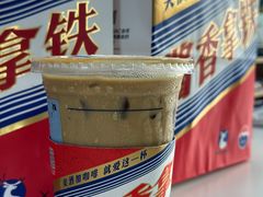 -瑞幸咖啡(紫金数码园店)