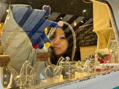 -VA Cafe(五道营店)