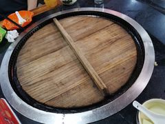 -土灶柴房(世贸店)