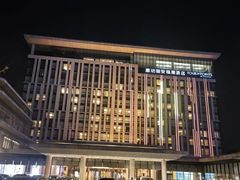 -廊坊固安福朋喜来登酒店