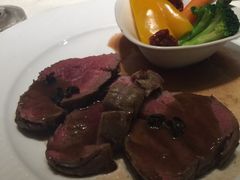 -王品牛排(郑州大卫城店)