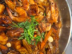 -黄记煌三汁焖锅(顺义华联店)