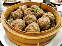 -猪肉婆私房菜(容桂总店)